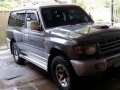 Very fresh 1999 mitsubishi pajero FieldMaster-1