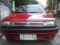 Toyota Corolla GL All Power 1992-0