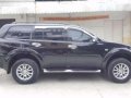 Mitsubishi Montero Sport 2012 GLS-3