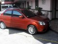 KIA RIO 2002-0