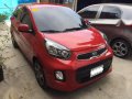 2016 Kia Picanto Automatic-0