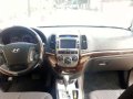 2012 Hyundai Santa Fe CRDI Automatic - 12 Sta Fe-6