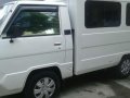 Well maintained Mitsubishi l300 fb 2008-1