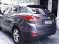 2012 Hyundai Tucson AT-4