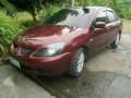 2007 Mitsubishi Lancer GLX Automatic 60T dp-1