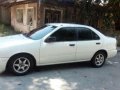 Nissan Sentra ex saloon for sale-3