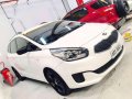 Kia Carens LX 2015-1