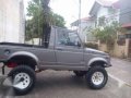 Suzuki Samurai-3