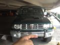 2000 mitsubishi pajero fieldmaster matic-0