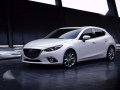 99K All In for Mazda 3 SkyActive Technology-3