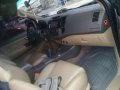 Toyota fortuner VNT Automatic for sale-7