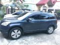 Honda crv 08-1