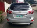 2012 Hyundai Santa Fe CRDI Automatic - 12 Sta Fe-5