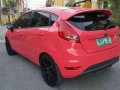 Ford Fiesta S for sale-8