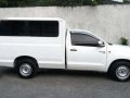 2014 Toyota Hilux FX Dual Aircon - 14 (alt fb l300 ipv h100 )-2