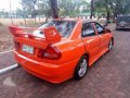 car (Mitsubishi Lancer) 2.0-0