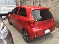 2016 Kia Picanto Automatic-1
