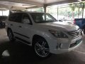 2013 LEXUS LX570-0