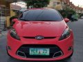 Ford Fiesta S for sale-4