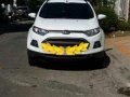 for sale Ford ecosport 2014-0