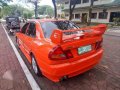 car (Mitsubishi Lancer) 2.0-5
