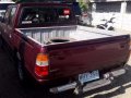 isuzu fuego 4x2 manual 99model-5