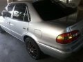 Toyota Corolla LE for sale-11