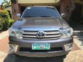 2011 Toyota Fortuner G 4x2 MT-0