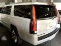 New 2017 Cadillac Escalade Platinum like lx570 porsche benz bentley gt-2