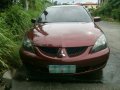 2007 Mitsubishi Lancer GLX Automatic 60T dp-0
