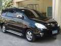 2008 Toyota Innova 2.5V Diesel-1