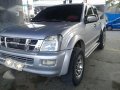 Isuzu dmax 2004 mdl-0