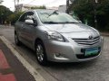 2010 Toyota Vios 1.5 G Automatic - 10-1