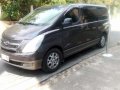 2008 hyundai grand starex gl vgt-4