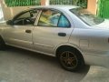 Nissan Sentra GX 2004 Manual for sale-3