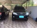 2007 Toyota Fortuner G Gas Automatic 75000 kms-1