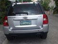 For sale 2009 Kia Sportage-2