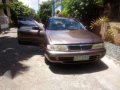 Nissan sentra 1998 ex saloon matic-0