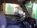 Rush Nissan Urvan Escapade 2005 Diesel-9