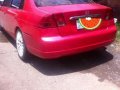 Honda Civic VTi 2003 Manual transmission for sale-8