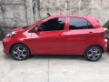 2016 Kia Picanto Automatic-2