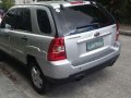 For sale 2009 Kia Sportage-1