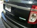 Ford Explorer 2015 Limited Edition ( Negotiable )-2
