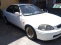 1997 Honda Civic LXi for sale-0