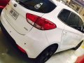 Kia Carens LX 2015-3