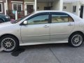 Toyota Corolla Altis 1.6 G 2002 Automatic-1