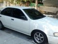 Nissan Sentra ex saloon for sale-0