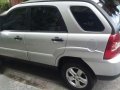 For sale 2009 Kia Sportage-0
