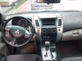 Mitsubishi Montero Sport 2012 GLS-1