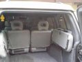 Very fresh 1999 mitsubishi pajero FieldMaster-4
